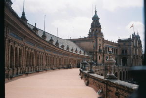 Les meilleures periodes pour visiter Seville : climat, temperatures et meteo
