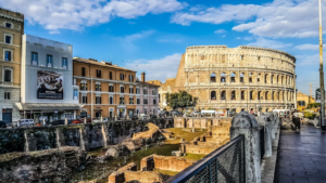 Decouvrir Rome en 2, 3 ou 4 jours : un guide pour profiter au maximum de la Ville eternelle